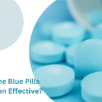 Are the Blue Pills for Men Effective
