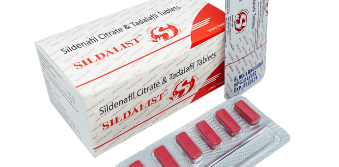 Sildalist-120mg-Sildenafil-Tadalafil