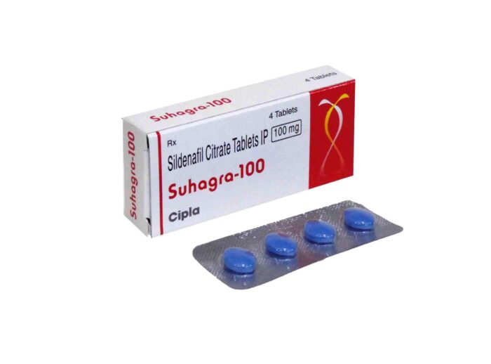 Is Malegra 200 mg (Sildenafil Citrate) treat Erectile Dysfunction?