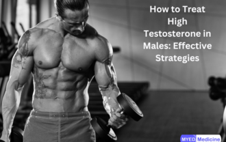 Balancing High Testosterone in Men: Strategies for Optimal Health