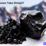 Can Women Take Shilajit