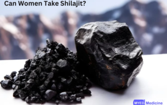 Can Women Take Shilajit